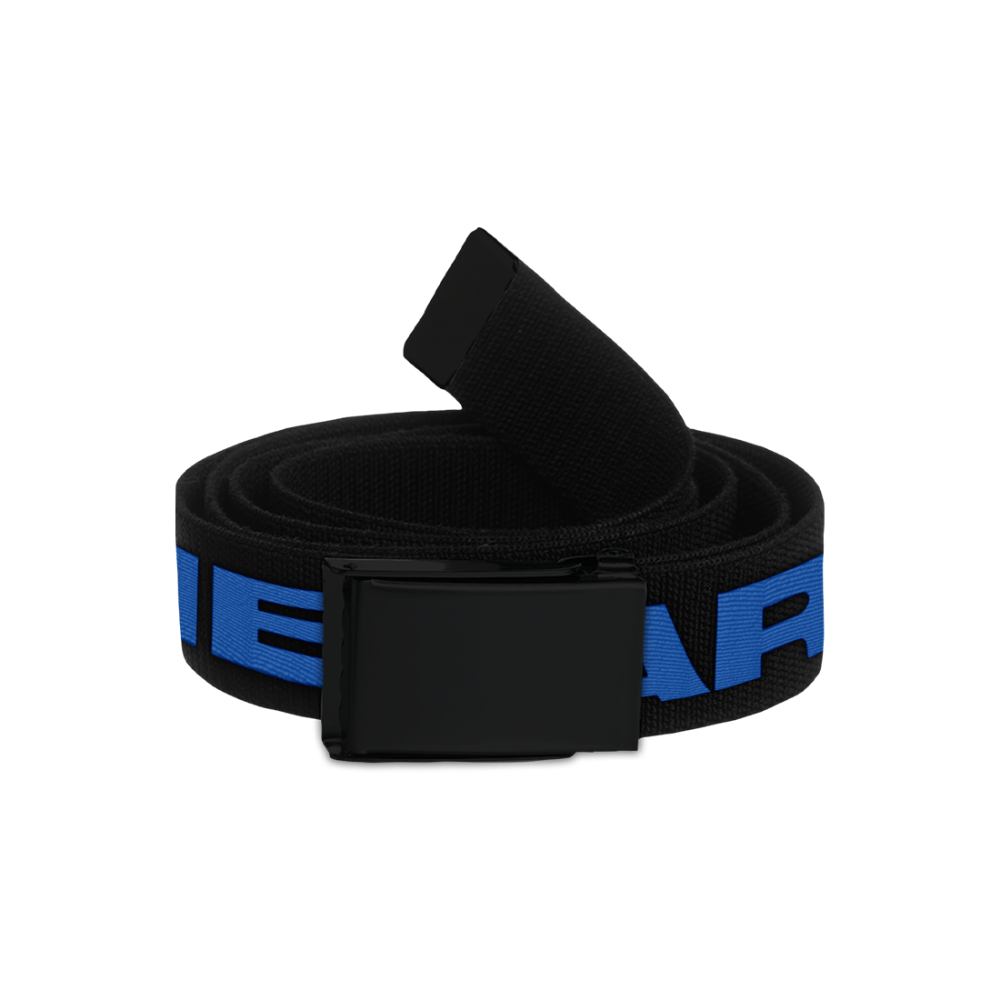 HIT ME HARD AND SOFT Slide Belt Billie Eilish Official AU Store