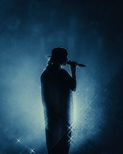 HIT ME HARD AND SOFT: THE TOUR (LIVE)