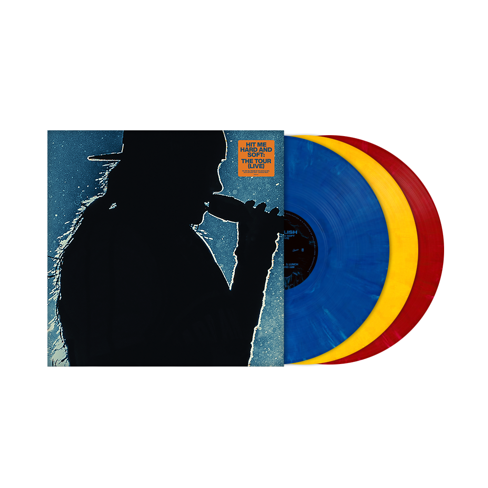 Collections - Billie Eilish AU Store Collections - Billie Eilish AU Store
