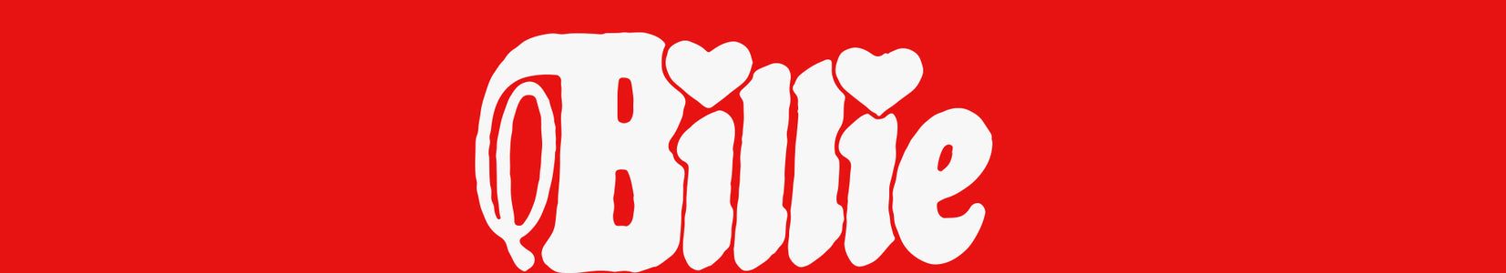 Billie Eilish AU Store logo