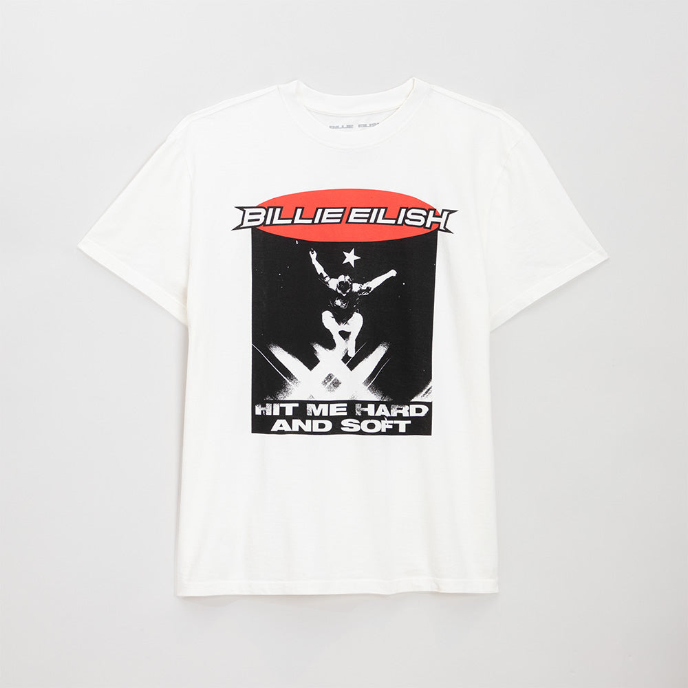 NEW ARRIVALS - Billie Eilish AU Store