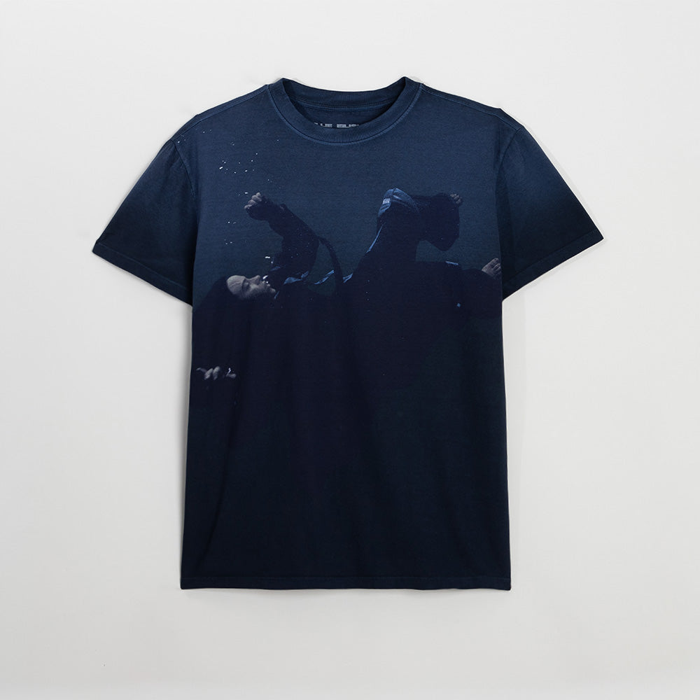 All-Over Cover T-Shirt Front
