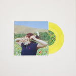 BIRDS OF A FEATHER 7" Vinyl [Translucent Green] Front