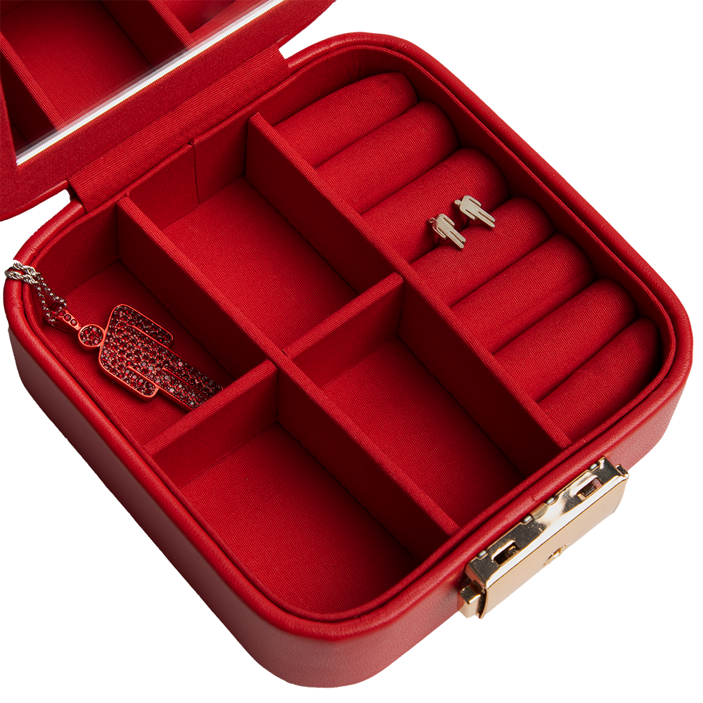 Billie Jewelry Box internal 2