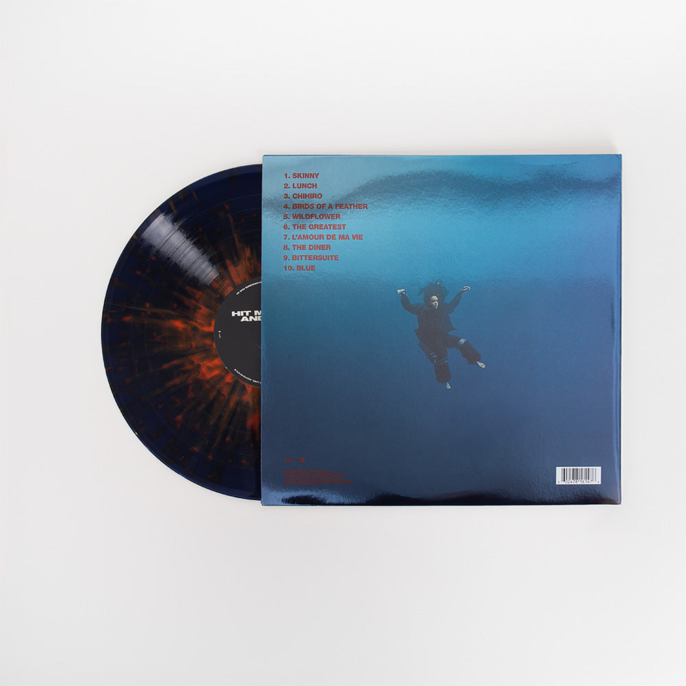 HMHAS Billie Eilish AU Store hmhas-billie-eilish-au-store