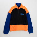 SUAY x Billie Microfleece Pullover Front
