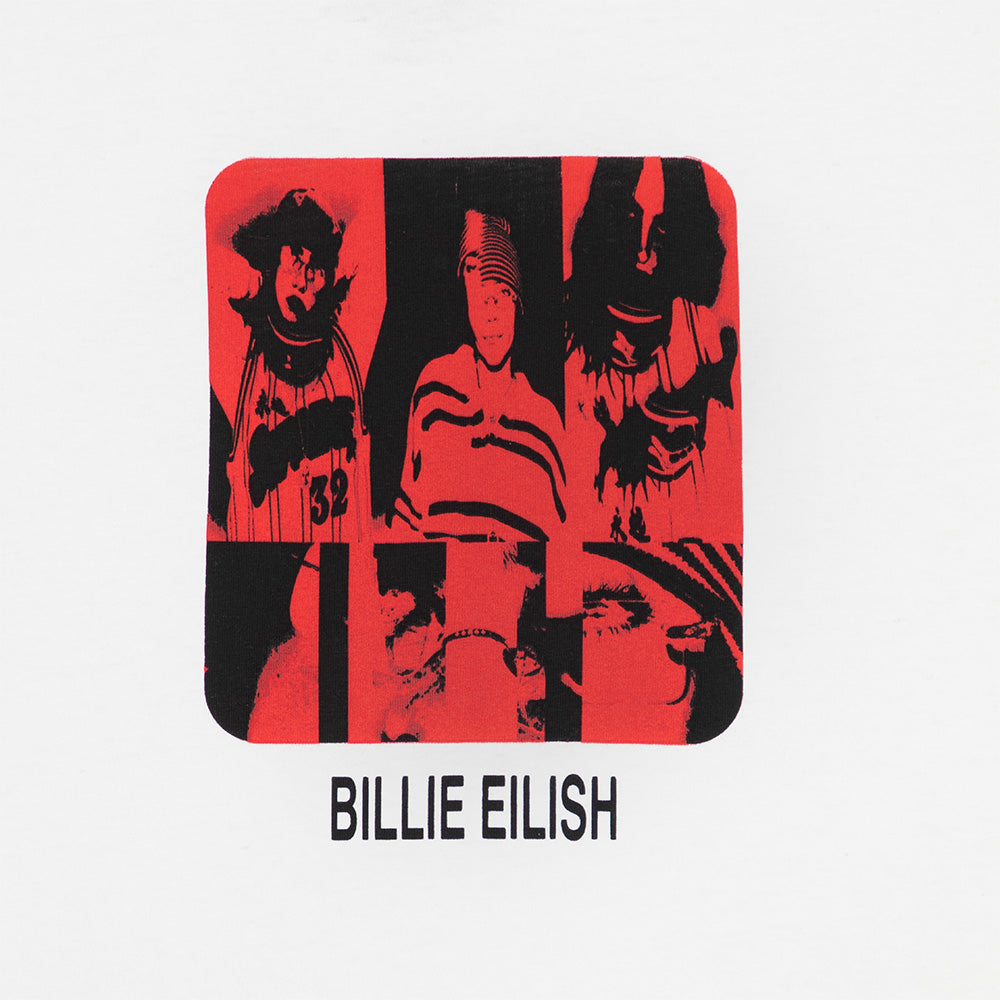 HMHAS - Billie Eilish AU Store