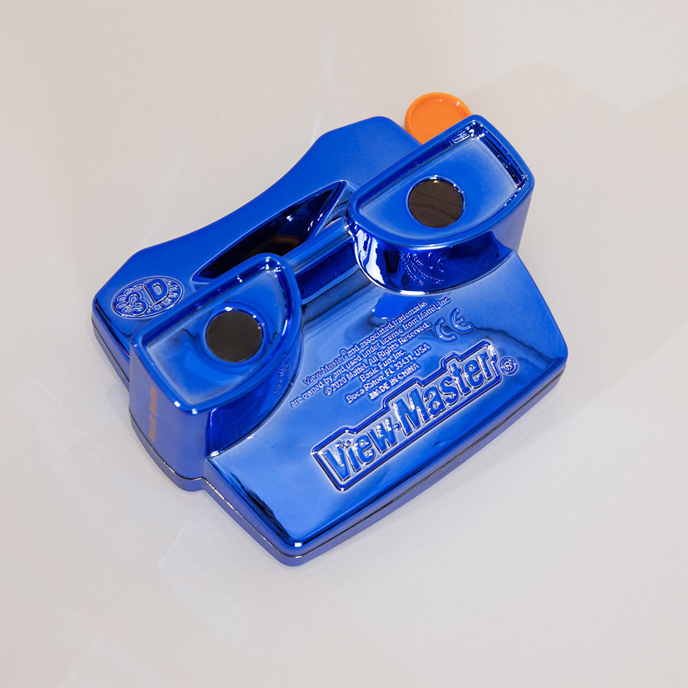 Billie Eilish View-Master 01