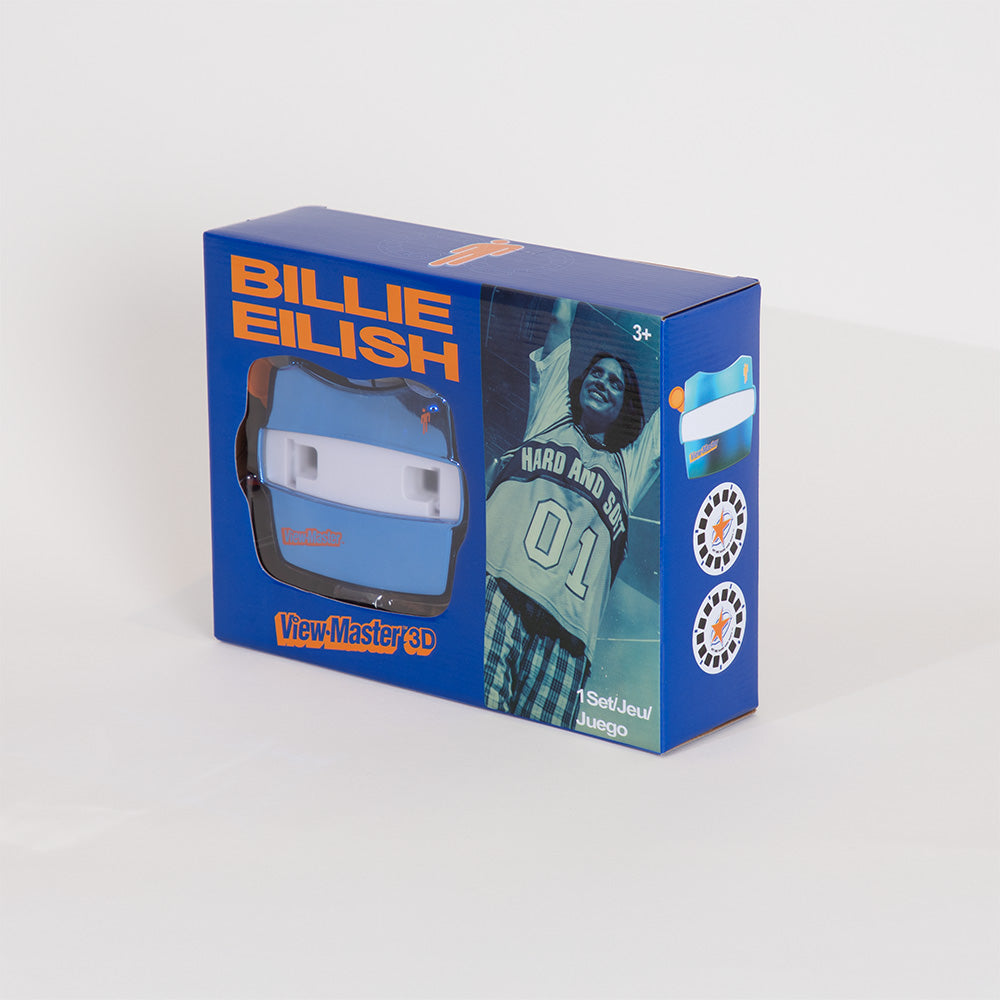 Billie Basic Fun Viewfinder