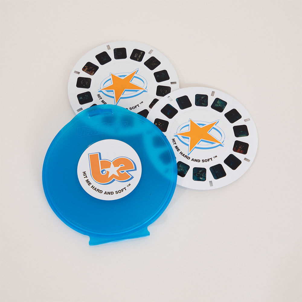 Billie Eilish View-Master 03