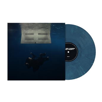 Hit Me Hard And Soft Exclusive Vinyl