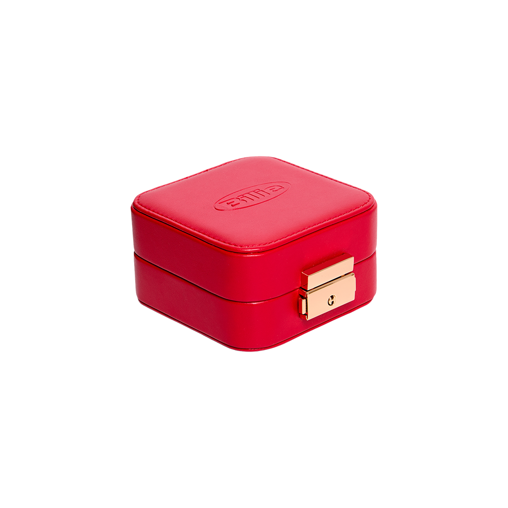 Billie Jewelry Box side