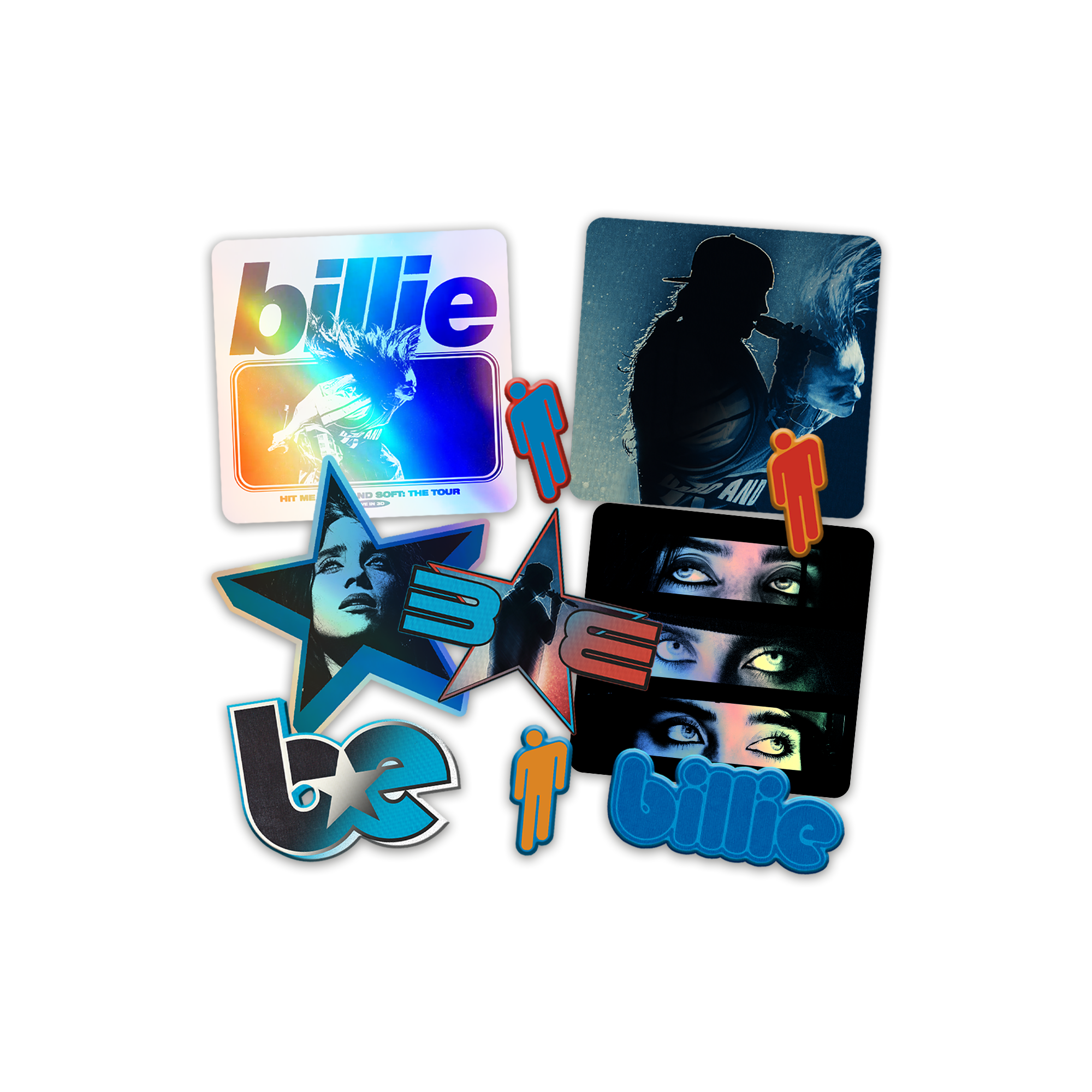 All Merch - Billie Eilish AU Store All Merch - Billie Eilish AU Store