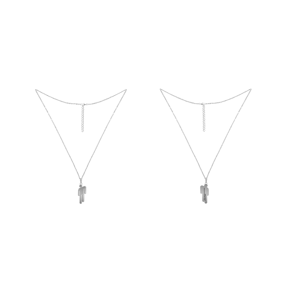 Silver friendship jewellery hot sale
