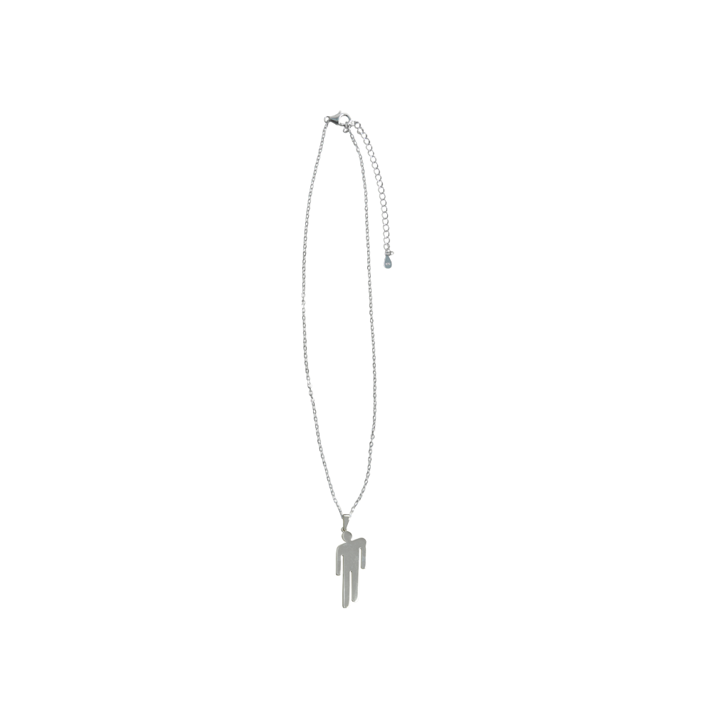 Billie Eilish - blohsh pendant necklaces are available now... | Facebook